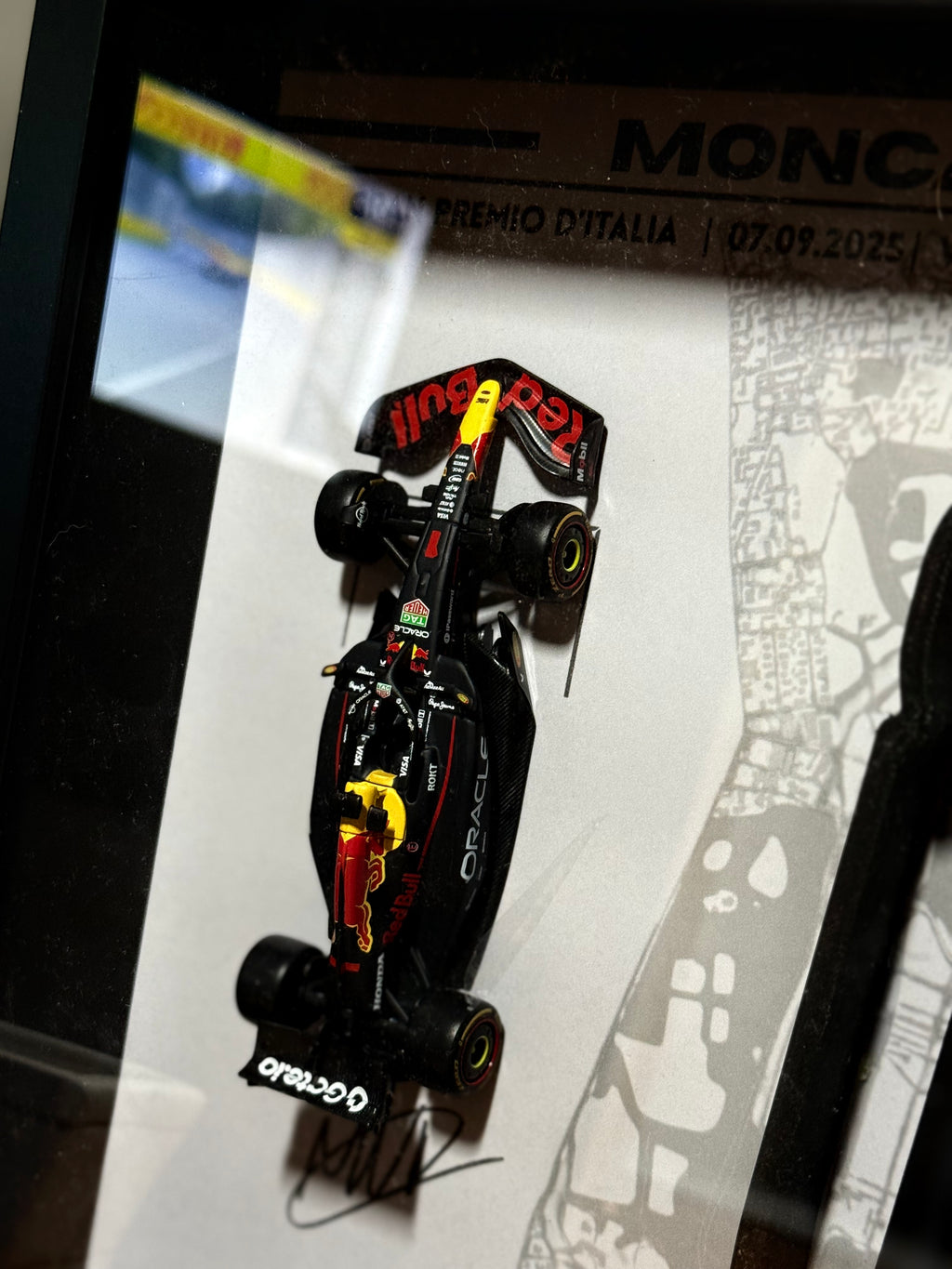Monca 2025 - M. Verstappen #1