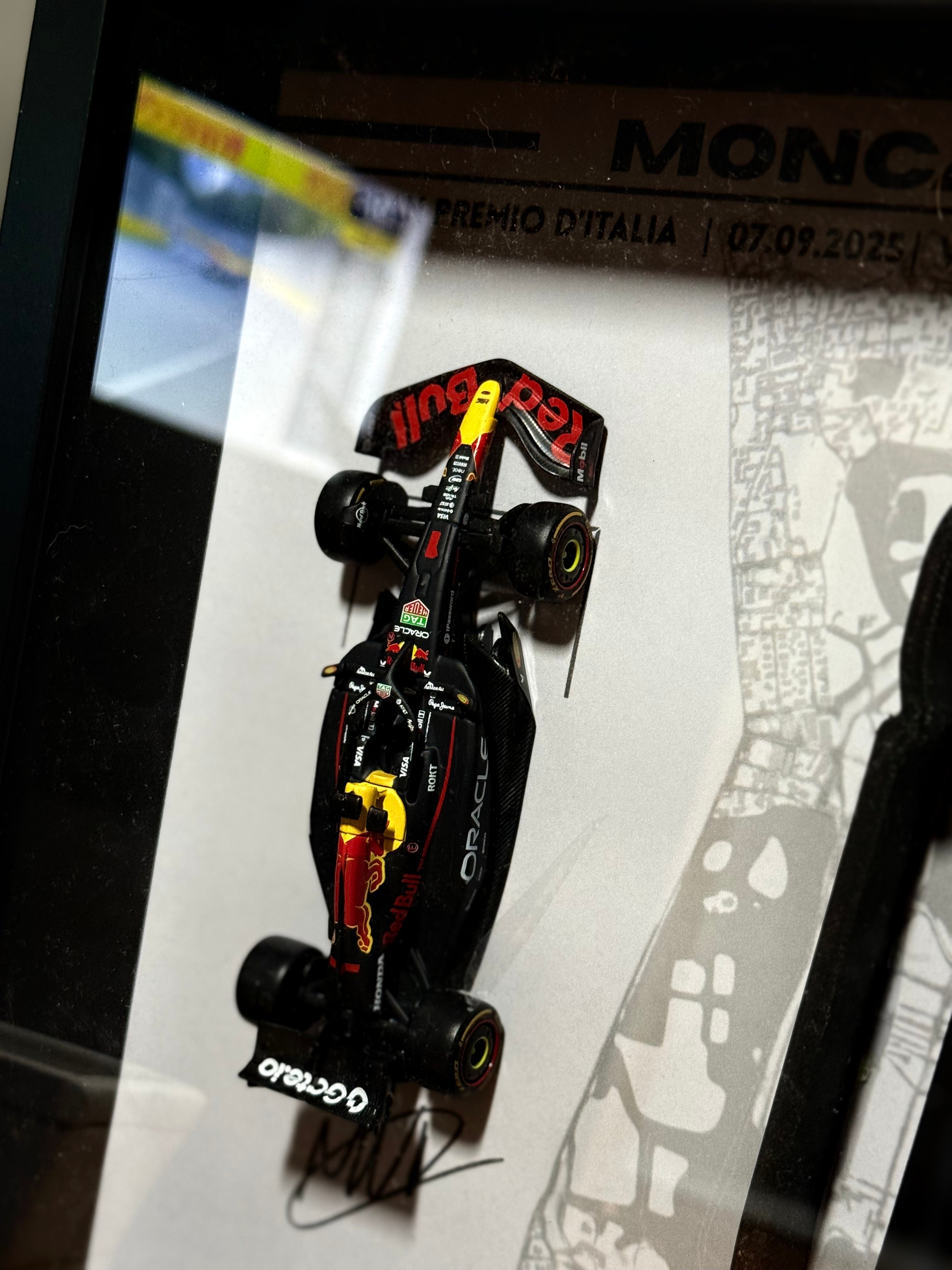 Monca 2025 - M. Verstappen #1