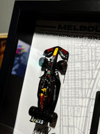 Melburne 2023 - M. Verstappen#1