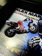 Alex Marquez #73 DucatiGresini