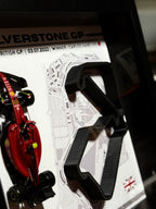 Silverstone 2022 - C. Sainz #55