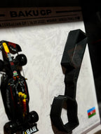 Baku 2023 - S. Perez #11