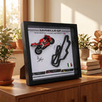 Mugello 2025 - M. Marquez #93
