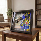 Valentino Rossi #46 Valencia2007
