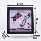Assen 2024 - F. Bagnaia #1