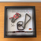 Sachsenring 2025 - M. Marquez #93
