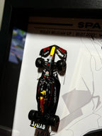 Spa 2022 - M. Verstappen #1