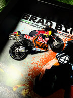 Brad Binder #33 KTM