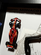 Monaco 2024 - C. Leclerc #16