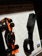 Baku 2024 - O. Piastri #81