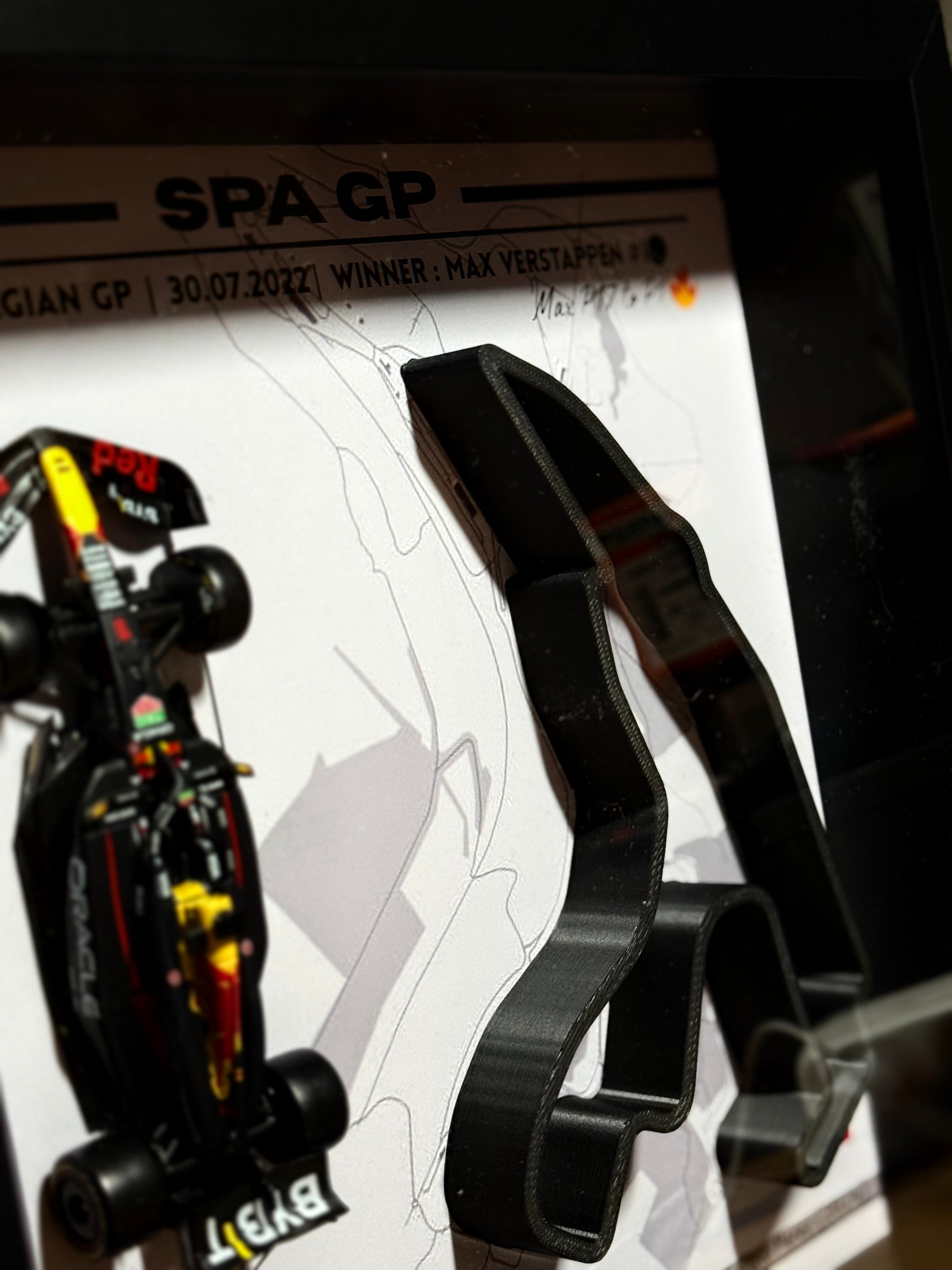 Spa 2022 - M. Verstappen #1