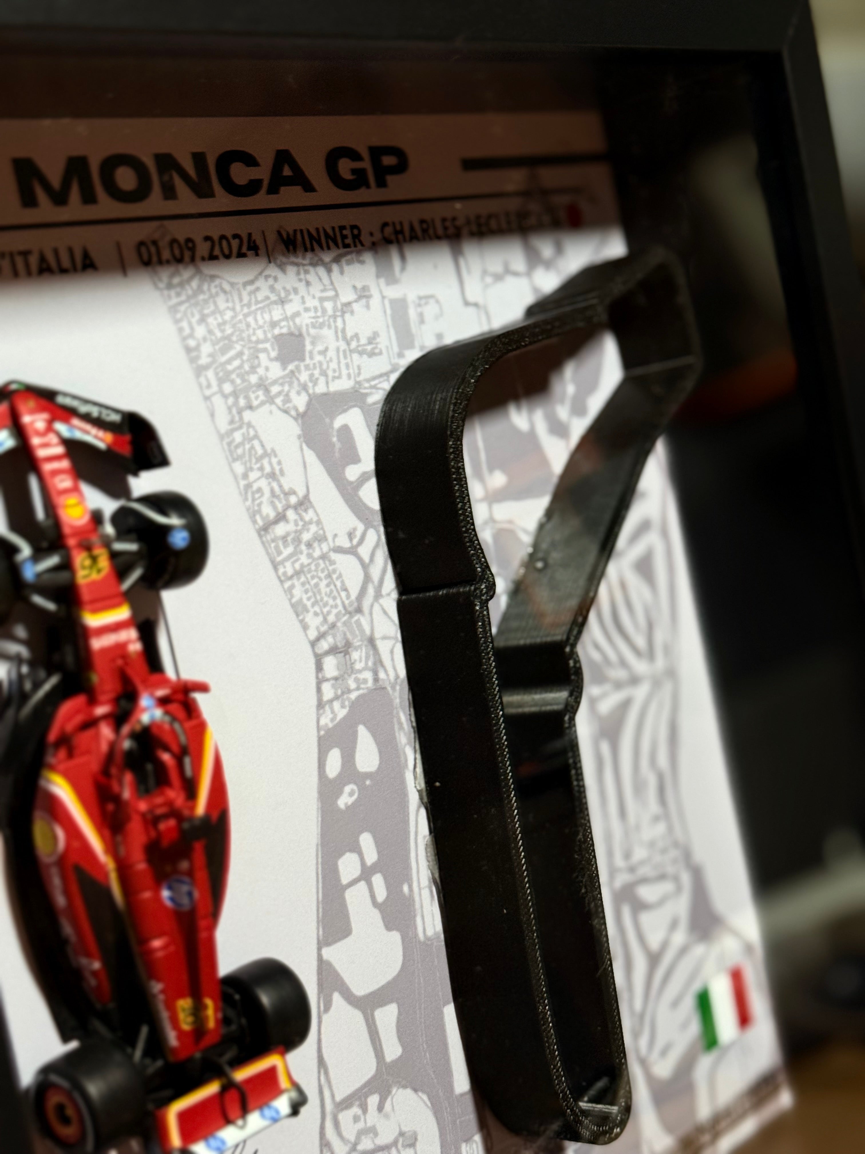 Monca 2024 - C. Leclerc #16