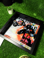 Brad Binder #33 KTM