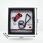 Sachsenring 2025 - M. Marquez #93