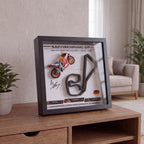 Sachsenring 2021 - M. Marquez #93