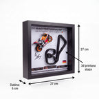 Sachsenring 2021 - M. Marquez #93