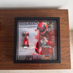 M. Schumacher #1