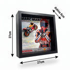 Marc Márquez #93 RepsolHonda