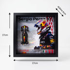 Sergio Perez #11 RedBull