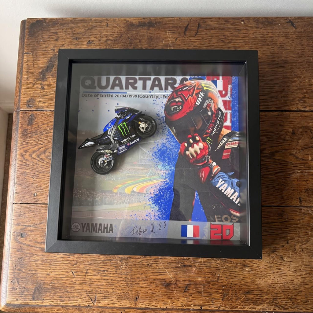 Quartarato #20
