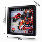 Francesco Bagnaia #1 Ducati