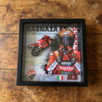 Francesco Bagnaia #1 Ducati