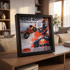 Pedro Acosta #37 KTM