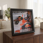 Pedro Acosta #37 KTM