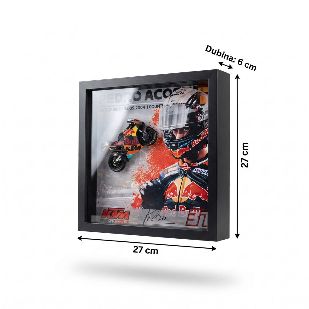 Pedro Acosta #37 KTM