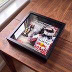 Max Verstappen #33 RedBull