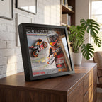Pol Espargaro #44 RepsolHonda