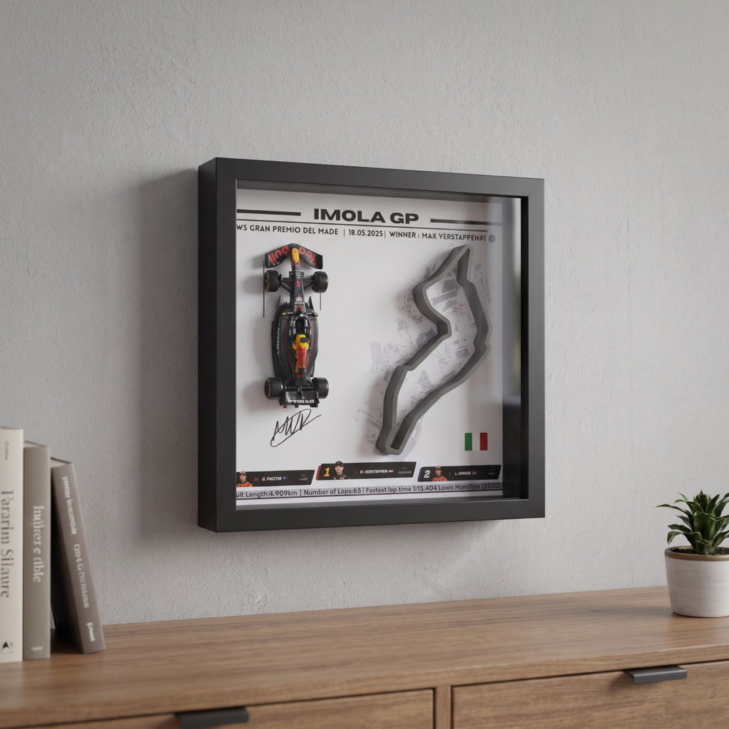 Imola 2025 - M.Verstappen #1