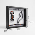 Imola 2025 - M.Verstappen #1