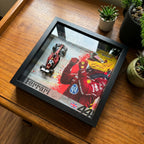 Lewis Hamilton #44 Ferrari